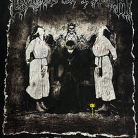 クレイドル・オブ・フィルス 1998 トーツーリング ヴィンテージ Tシャツ