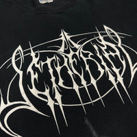 セセリアル 1999 ヘル・エターナル ヴィンテージ Tシャツ