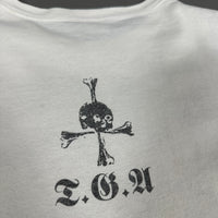 Vintage 2003 Revenge Altar Of Triumph T-Shirt