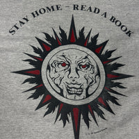 NoMeansNo 1994 オール・ヒューマンズ・ロリンズ・バンド ヴィンテージ Tシャツ