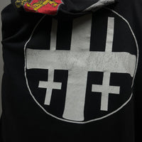 メイヘム 1997 レギオンズ ヴィンテージ ブラックメタル ロングスリーブ