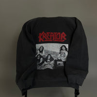 Vintage 1990 Kreator Sweater