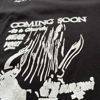 Vintage 2002 Burzum Church T-Shirt