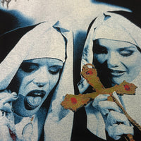 Vintage 1998 Cradle of Filth Decadence Longsleeve