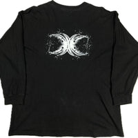 ヴィンテージ 1996 ダークスローン ゴートロード ロングスリーブ