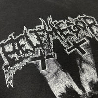 Belphegor 2000s Sweatshirt