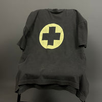 NoMeansNo 1990年代ヴィンテージハードコアTシャツ