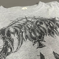 Vintage 1995 Immortal Battles Of The North Longsleeve