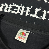 Forgotten Tomb 2000年代 ヨーロピアン ブラックメタル ヴィンテージ Tシャツ