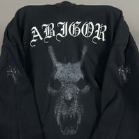 ヴィンテージ 1996 アビゴール ドラゴンマジック ロングスリーブ