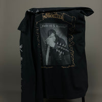 ヴィンテージ 1994 Mortiis Født Til A Herske ロングスリーブ