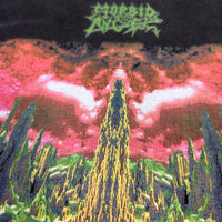 Vintage 1995 Morbid Angel Domination T-Shirt