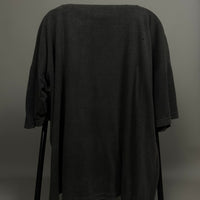 1992年ヴィンテージ、声高なマキャベリ主義的憎悪Tシャツ