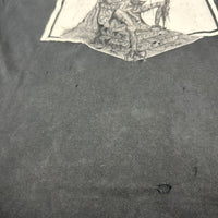 Vintage 1990s Hellhammer T-Shirt