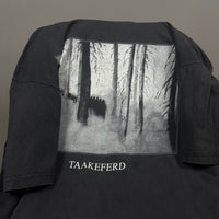 ダーク・スローンズ 1993 アンダー・ア・フューネラル・ムーン ヴィンテージTシャツ