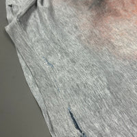 1994年の世界終焉に関する死亡記事ヴィンテージTシャツ