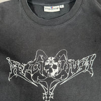 Vintage 2002 Arckanum Chaos Assault T-Shirt
