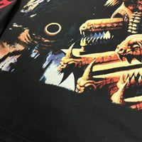 モービッド・エンジェル 1990年代 ゲートウェイズ・トゥ・アナイアレイション ロングスリーブ