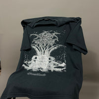 ダークスローン 2005 ゴートロード メタル Tシャツ