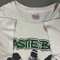 ビースティ・ボーイズ 1992 チェック・ユア・ヘッド ヴィンテージ Tシャツ
