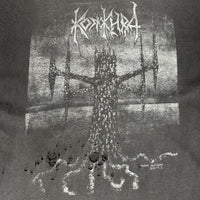 1991年製ヴィンテージ Konkhra Malgrowth Tシャツ