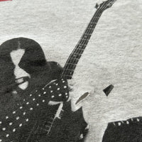 Vintage 1995 Immortal Battles Bootleg Longsleeve