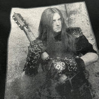 Vintage 2005 Burzum When Night Falls Sweatshirt