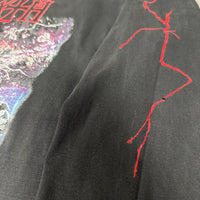 ヴィンテージ 1995 Death Symbolic Tour ロングスリーブ