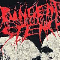 Vintage 1991 Pungent Stench Been Caught Buttering T-Shirt