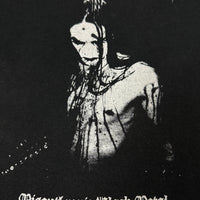 Pestiferous 2005 Dark Seasons ヴィンテージ Tシャツ タンクトップ