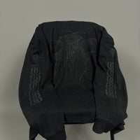 Vintage 1998 Darkthrone TNBM Longsleeve
