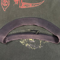 ヴィンテージ 1993 Death Individual Thought Patterns ロングスリーブ