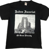ユダ・イスカリオテ 2000年代 グレート・エタニティ Tシャツ