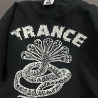 トランスシンジケート 1990 バットホールサーファーズ ヴィンテージTシャツ