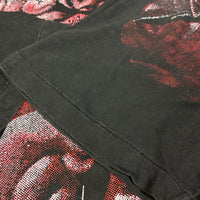 クリエイター 1990 プレジャー・トゥ・キル ヴィンテージ オールオーバープリント Tシャツ