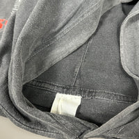 Vintage 1991 Morbid Angel European Sickness Longsleeve