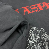 Blasphemy 1993 ゴッド・オブ・ウォー ヴィンテージ Tシャツ
