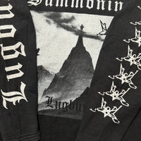 Vintage 2000s Summoning Lugburz Longsleeve
