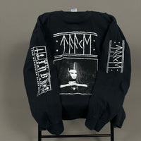 Vintage 2005 Taake Longsleeve