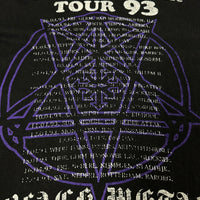 Blasphemy 1993 ゴッド・オブ・ウォー ヴィンテージ Tシャツ