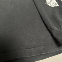 ヴィンテージ 1994 エントゥームド US ツアー ロングスリーブ