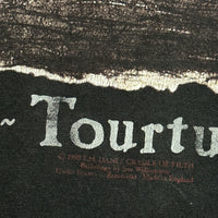 クレイドル・オブ・フィルス 1998 トーツーリング ヴィンテージ Tシャツ