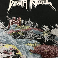 デス・エンジェル 1987 ウルトラ・バイオレンス ツアー ヴィンテージ シャツ