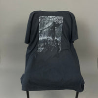 1990年ヴィンテージ エントゥームド レフト ハンド パス Tシャツ