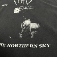 Darkthrone 2000s Blaze In The Northern Sky T-Shirt