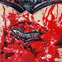 Vintage 1993 Dismember T-Shirt