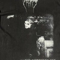 ヴィンテージ 1999 ダークスローン ブレイズ・イン・ザ・ノーザン・スカイ ロングスリーブ