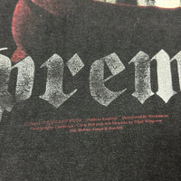 クレイドル・オブ・フィルス 1996 ノクターナル・スプレマシー ヴィンテージ ロングスリーブ