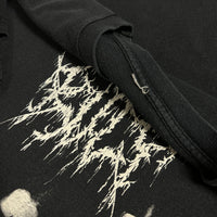 Kult 2000年代ヴィンテージブラックメタルTシャツ