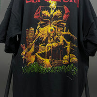 ヴィンテージ セパルトゥラ 1992 サード・ワールド・ポッセ Tシャツ